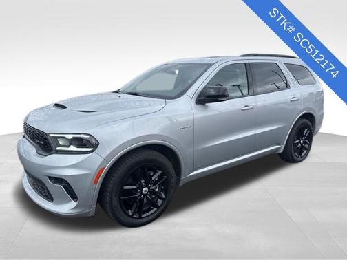 2025 Dodge Durango R/T