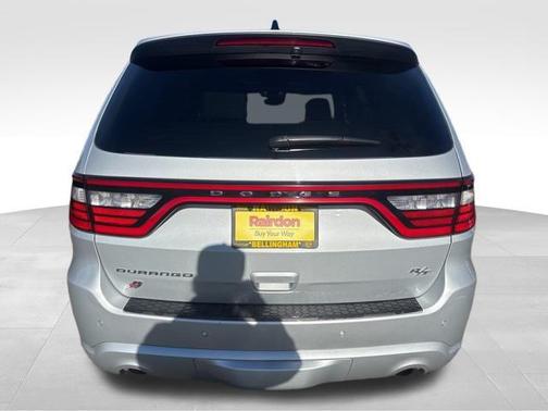 2025 Dodge Durango R/T