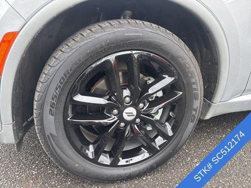 2025 Dodge Durango R/T