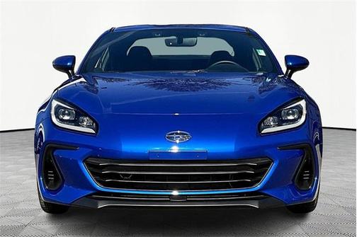 2024 Subaru BRZ Limited