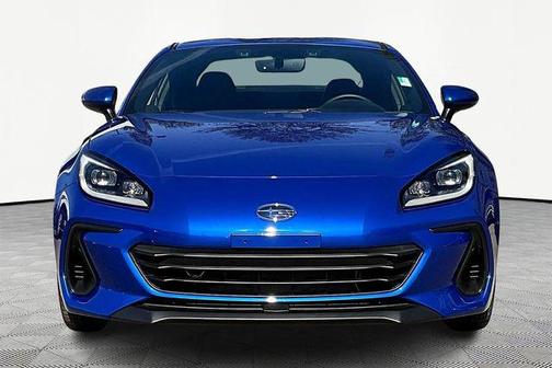 2024 Subaru BRZ Limited