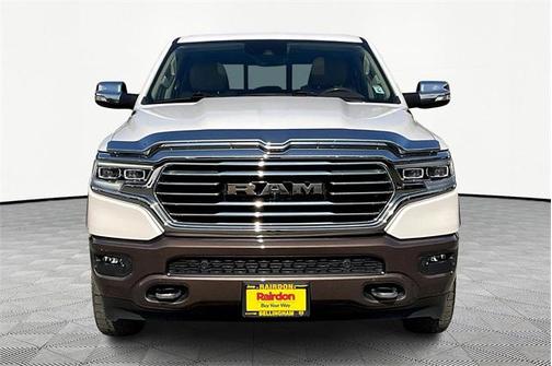 2019 RAM 1500 Longhorn