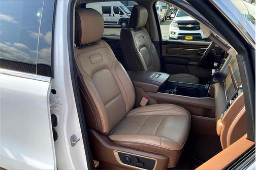 2019 RAM 1500 Longhorn