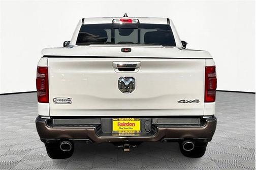 2019 RAM 1500 Longhorn