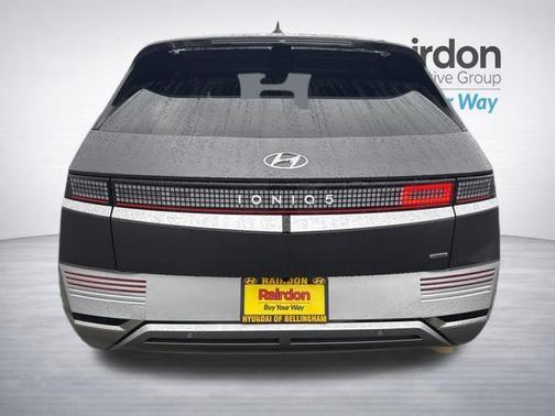 2023 Hyundai IONIQ 5 Limited