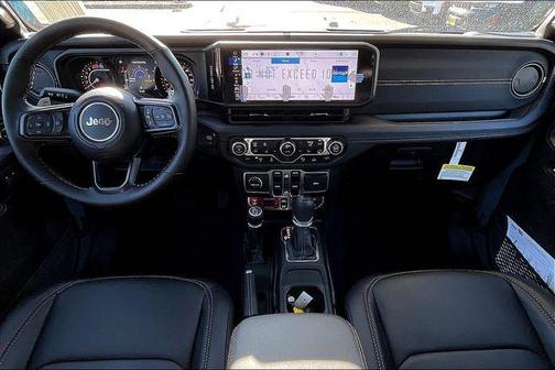2025 Jeep Wrangler Rubicon 392 Final Edition