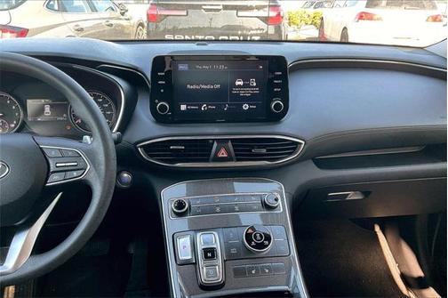 2022 Hyundai SANTA FE SEL 2.4