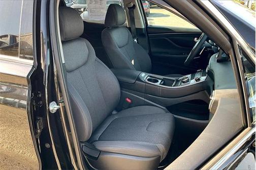2022 Hyundai SANTA FE SEL 2.4