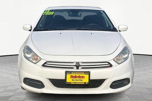 2015 Dodge Dart SE