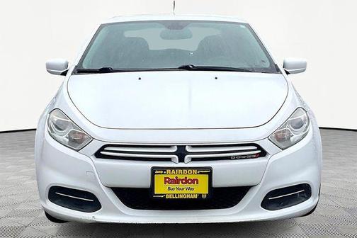 2015 Dodge Dart SE