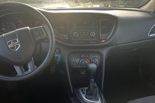 2015 Dodge Dart SE
