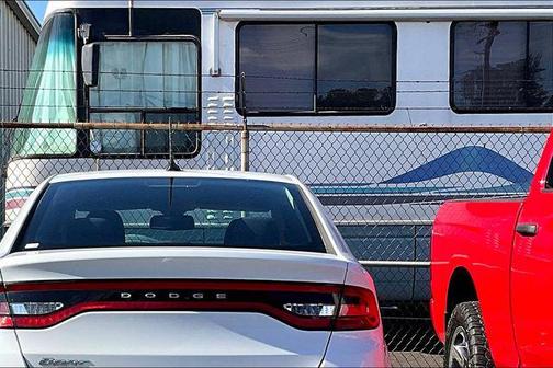 2015 Dodge Dart SE