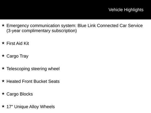 2023 Hyundai KONA EV SE