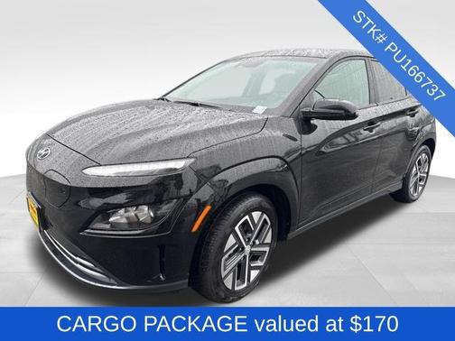 2023 Hyundai KONA EV SE