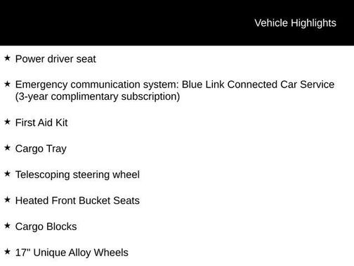 2023 Hyundai KONA EV SE