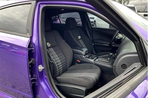 2013 Dodge Charger SRT8 Superbee