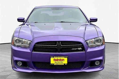 2013 Dodge Charger SRT8 Superbee