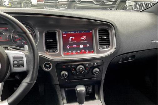 2013 Dodge Charger SRT8 Superbee