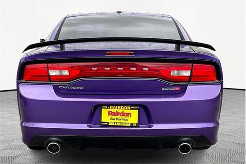 2013 Dodge Charger SRT8 Superbee