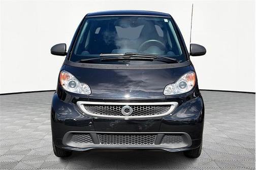 2013 smart ForTwo pure