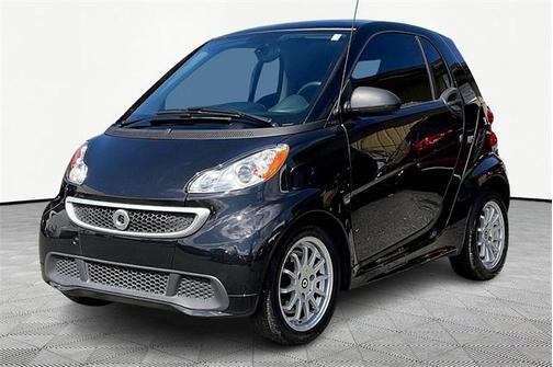 2013 smart ForTwo pure