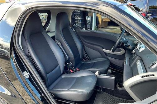 2013 smart ForTwo pure