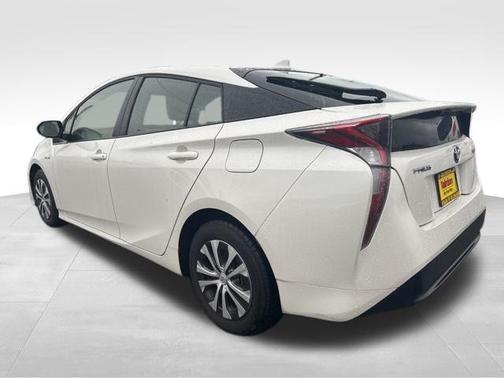 2016 Toyota Prius Four