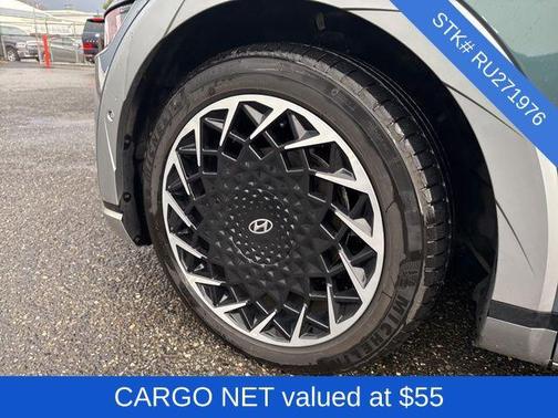 2024 Hyundai IONIQ 5 Limited