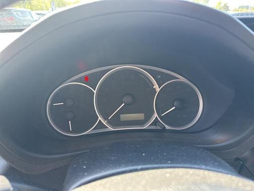 2014 Subaru Impreza WRX Base