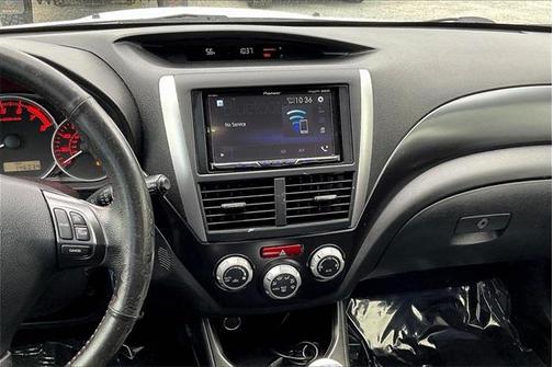 2014 Subaru Impreza WRX Base