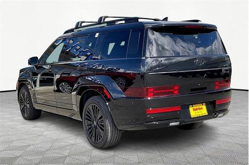2025 Hyundai SANTA FE HEV Calligraphy