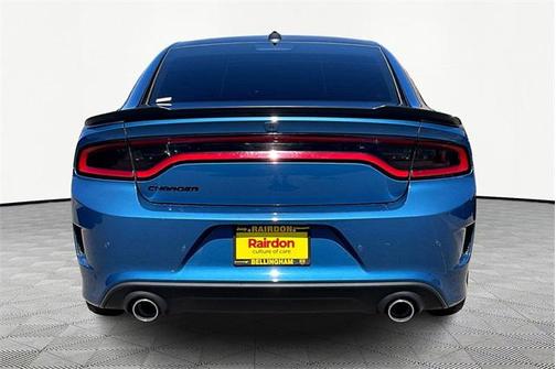 2023 Dodge Charger R/T