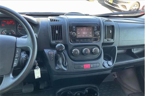 2020 RAM ProMaster 1500 Base