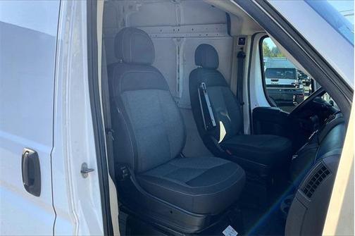 2020 RAM ProMaster 1500 Base