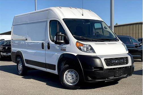 2020 RAM ProMaster 1500 Base