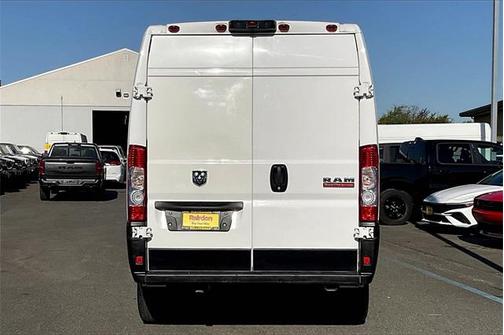 2020 RAM ProMaster 1500 Base