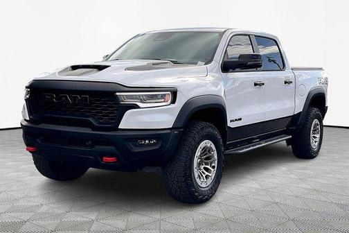 2025 RAM 1500 RHO Crew Cab 4x4 5'7' Box