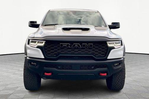 2025 RAM 1500 RHO Crew Cab 4x4 5'7' Box