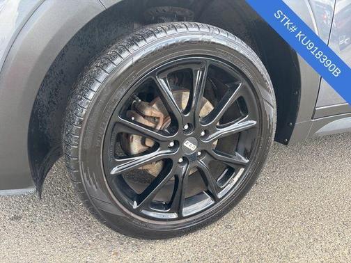 2019 Hyundai TUCSON Night