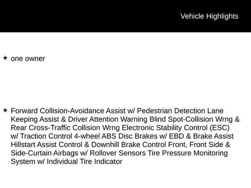 2019 Hyundai TUCSON Night