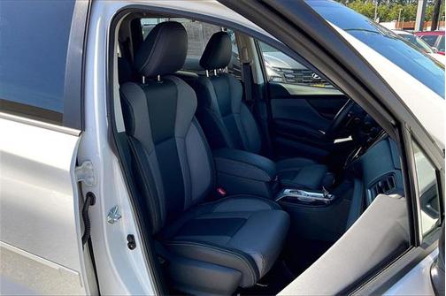 2024 Subaru Ascent Onyx Edition 7-Passenger