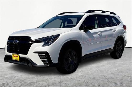 2024 Subaru Ascent Onyx Edition 7-Passenger
