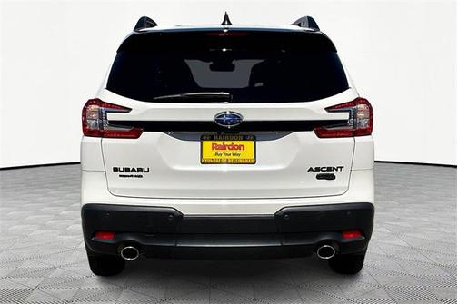 2024 Subaru Ascent Onyx Edition 7-Passenger