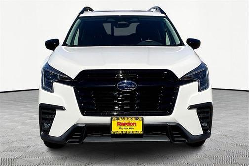 2024 Subaru Ascent Onyx Edition 7-Passenger