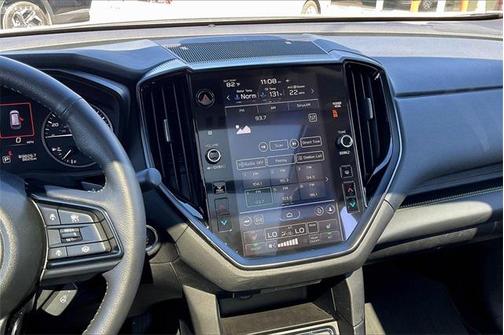 2024 Subaru Ascent Onyx Edition 7-Passenger