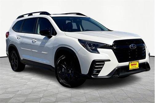 2024 Subaru Ascent Onyx Edition 7-Passenger