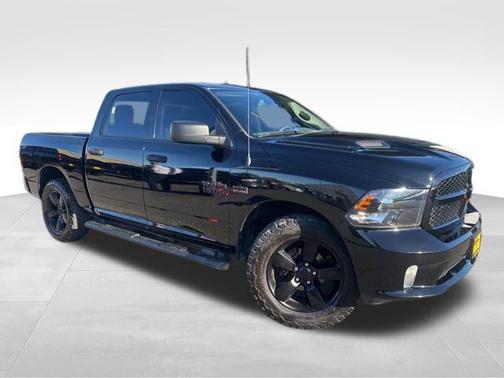 2019 RAM 1500 Express