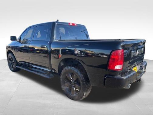 2019 RAM 1500 Express