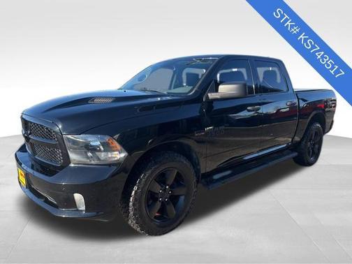 2019 RAM 1500 Express