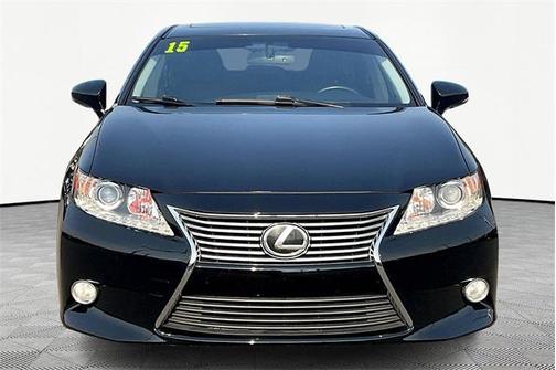 2015 Lexus ES 350 Base